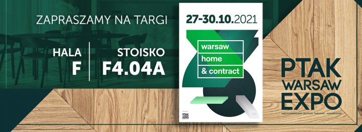 Warsaw Home & Contract.