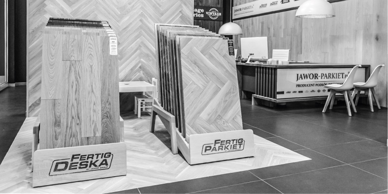 FertigDeska i FertigParkiet