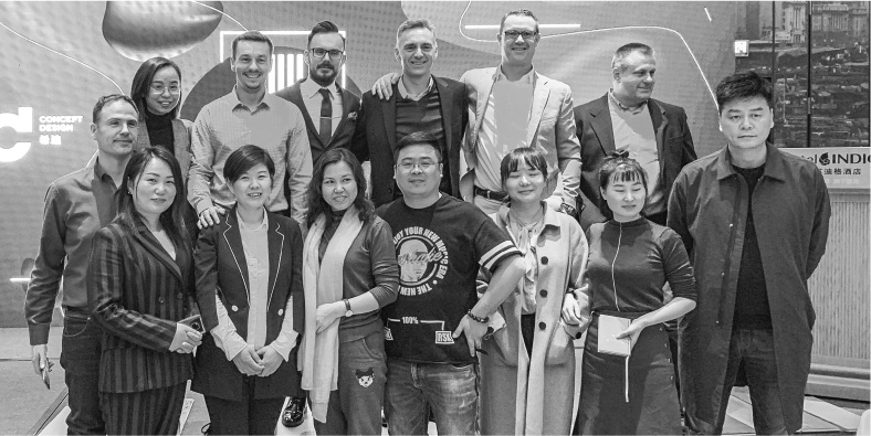 Rynki wschodniej Azji