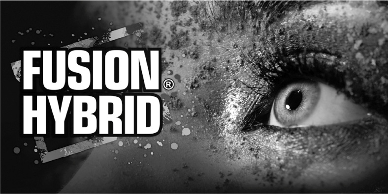 Fusion Hybrid