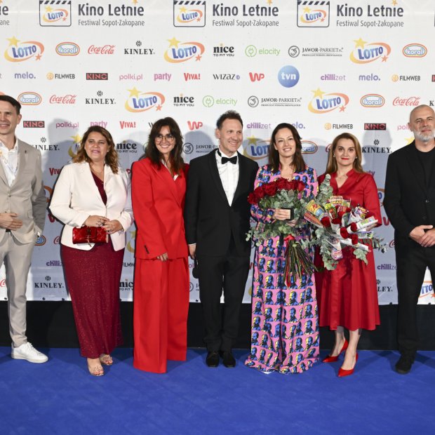 Tworzymy wyjątkowe emocje – Jawor-Parkiet sponsorem Festiwalu Kino Letnie 2026