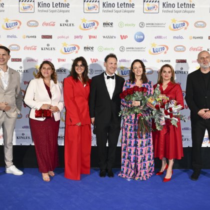 Festiwal LOTTO Kino Letnie SopotZakopane 2026 6
