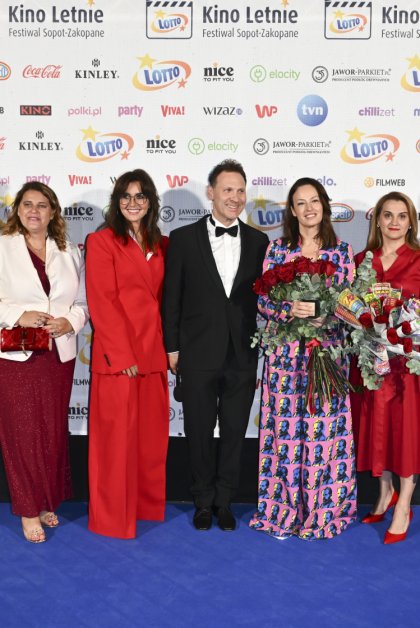 Festiwal LOTTO Kino Letnie SopotZakopane 2026 6