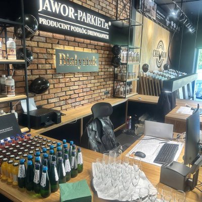 Salon Jawor Parkiet Bialystok Milosza 35 11