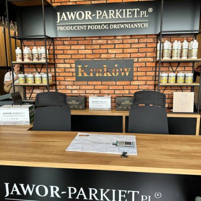 Salon Jawor Parkiet Krakow Conrada 9