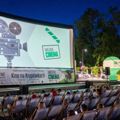 BNP Paribas Kino Letnie Sopot Zakopane 10 fot v2. MMP Productions