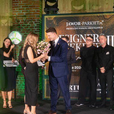 Jawor Parkiet Design Awars 2024 17