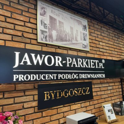 Salon Jawor Parkiet Bydgoszcz 1