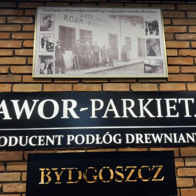 Salon Jawor Parkiet Bydgoszcz 2