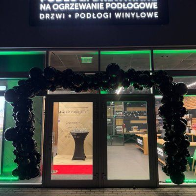 Salon Jawor Parkiet Bydgoszcz 4