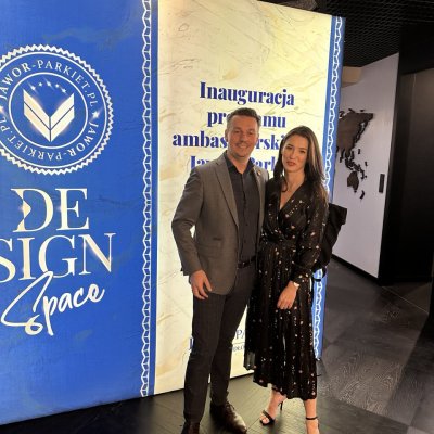 Inauguracja programu ambasadorskiego 11