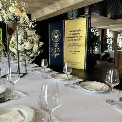 Inauguracja programu ambasadorskiego 1