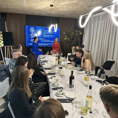 Inauguracja programu ambasadorskiego 2