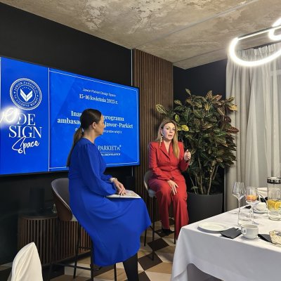 Inauguracja programu ambasadorskiego 4