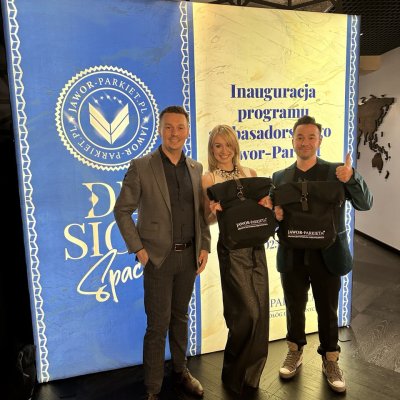 Inauguracja programu ambasadorskiego 7