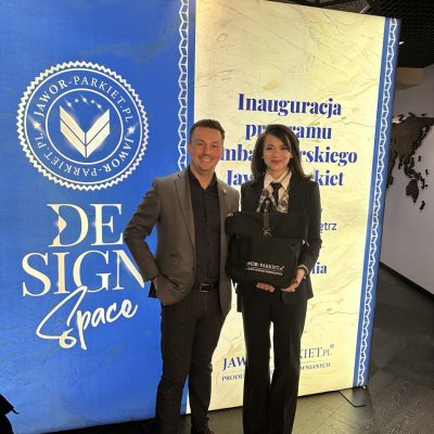 Inauguracja programu ambasadorskiego 8