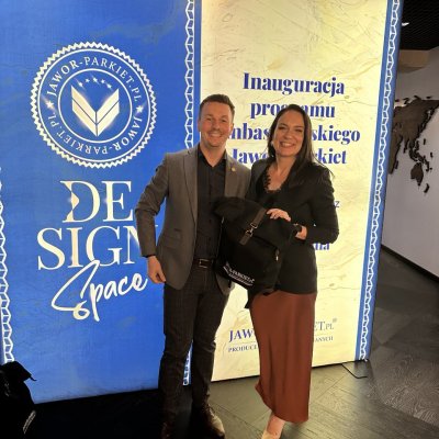 Inauguracja programu ambasadorskiego 9