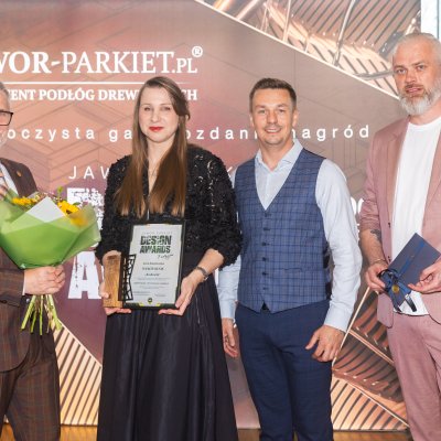 Gala finalowa Jawor Parkiet Design Awards 2025 14