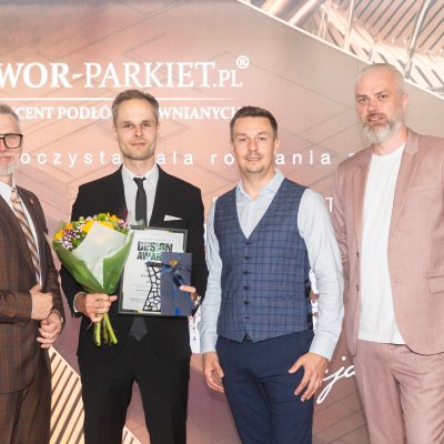 Gala finalowa Jawor Parkiet Design Awards 2025 17