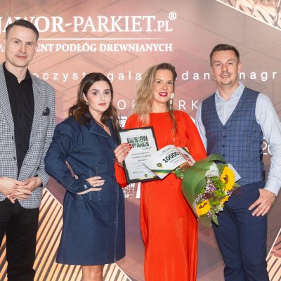 Gala finalowa Jawor Parkiet Design Awards 2025 18