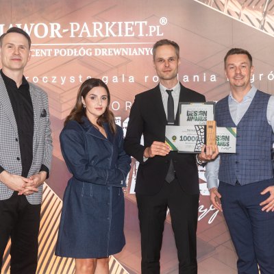 Gala finalowa Jawor Parkiet Design Awards 2025 19