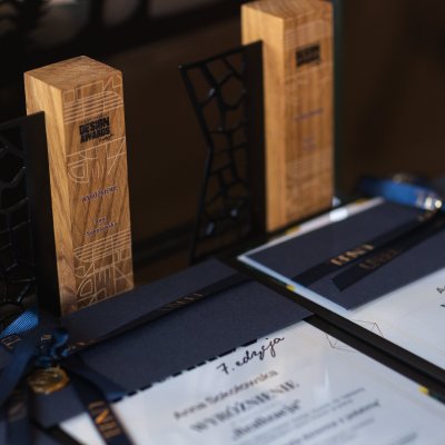 Gala finalowa Jawor Parkiet Design Awards 2025 1