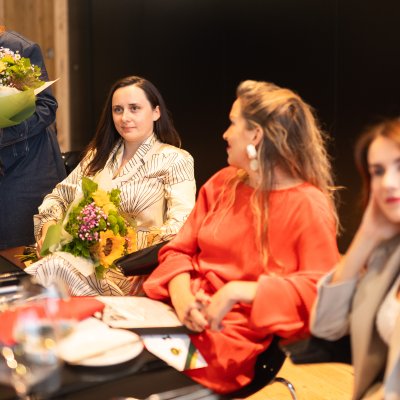 Gala finalowa Jawor Parkiet Design Awards 2025 20