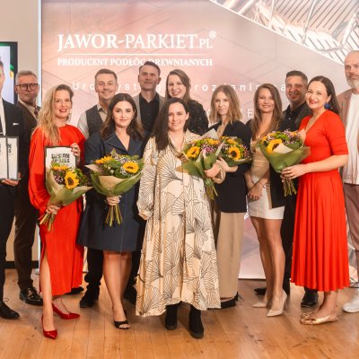 Gala finalowa Jawor Parkiet Design Awards 2025 21