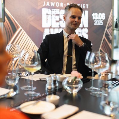 Gala finalowa Jawor Parkiet Design Awards 2025 7