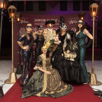 Jawor Parkiet Designers Weekend 2025 8