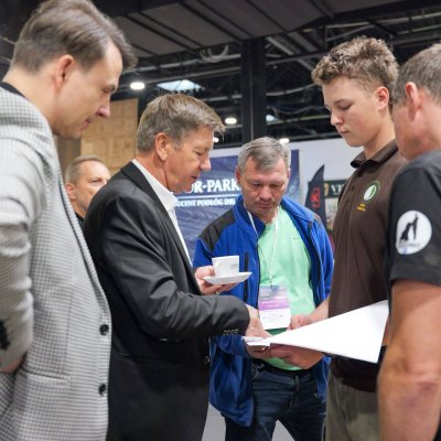 Warsaw Home Contract 2025 Fot. Narzedzioholicy.pl 1