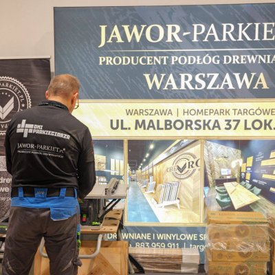 Warsaw Home Contract 2025 Fot. Narzedzioholicy.pl 10