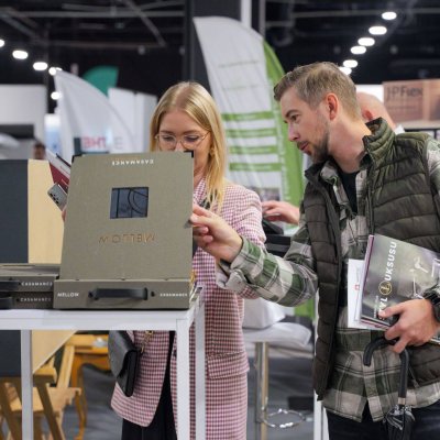 Warsaw Home Contract 2025 Fot. Narzedzioholicy.pl 5