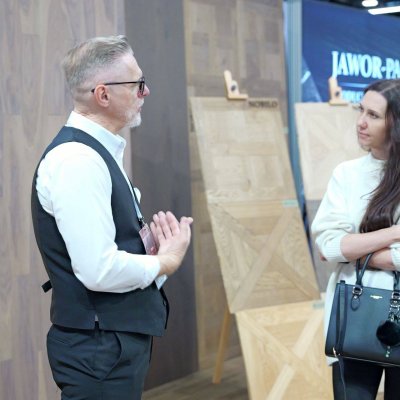 Warsaw Home Contract 2025 Fot. Narzedzioholicy.pl 8