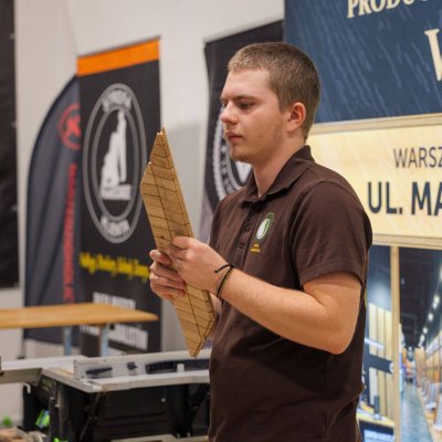 Warsaw Home Contract 2025 Fot. Narzedzioholicy.pl 9