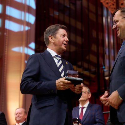 Gala Teraz Polska. Podlogi Lignari nagrodzone w 36. edycji Konkursu 3