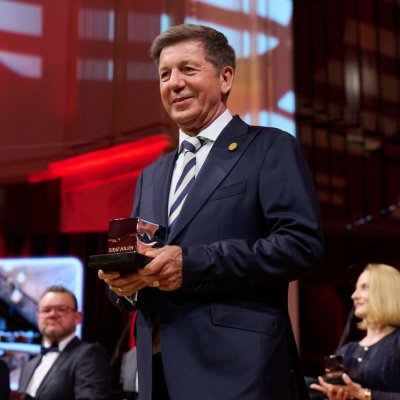 Gala Teraz Polska. Podlogi Lignari nagrodzone w 36. edycji Konkursu 4