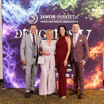 001 Jawor Parkiet Designers Weekend V 16 18 pazdziernika 2026