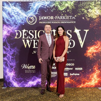 003 Jawor Parkiet Designers Weekend V 16 18 pazdziernika 2026