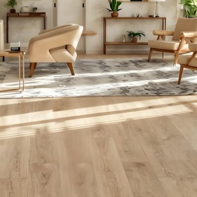 Oak Color Alba » Jawor-Parkiet
