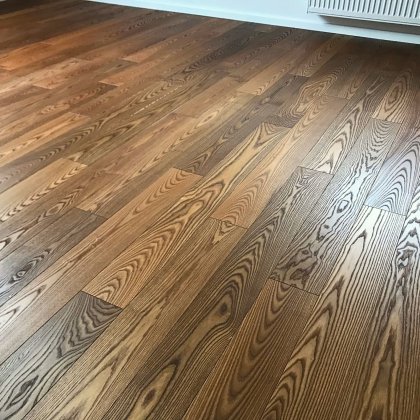 FertigDeska Jesion Bursztyn 9