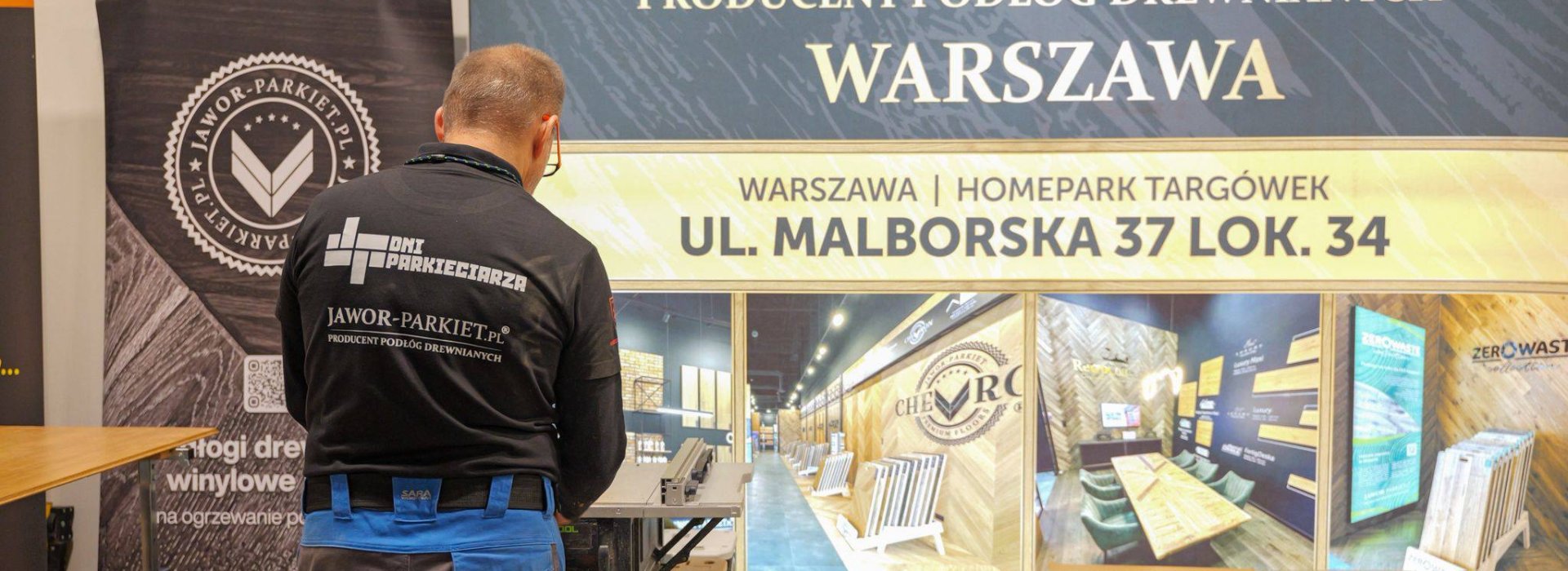Warsaw Home Contract 2025 Fot. Narzedzioholicy.pl 10