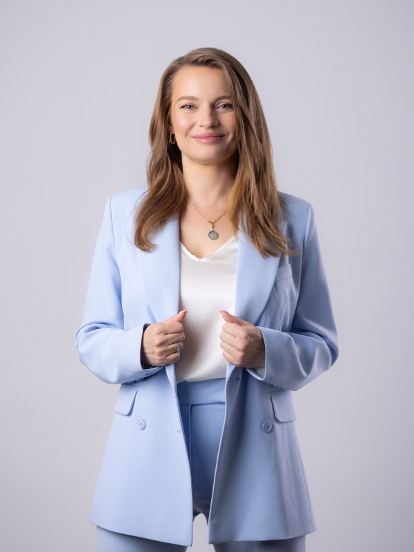 Górka""