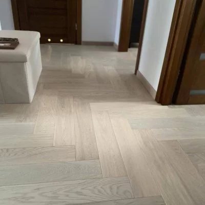 Design Experience Dab Color Bianco 6