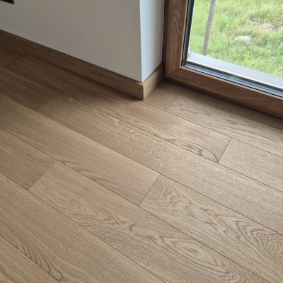 FertigDeska Dab Color Capri 1