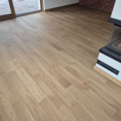 FertigDeska Dab Color Capri 5