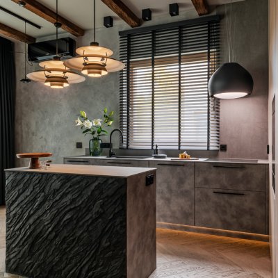 Design Experience Dab Color Vulcano 1