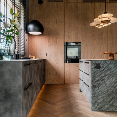 Design Experience Dab Color Vulcano 3