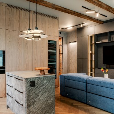 Design Experience Dab Color Vulcano 4
