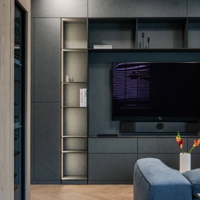 Design Experience Dab Color Vulcano 5